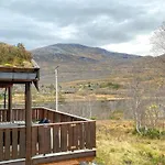 Σπίτι διακοπών Cozy In Straumgjerde With Sauna