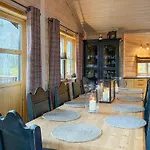 Σπίτι διακοπών Cozy In Straumgjerde With Sauna *