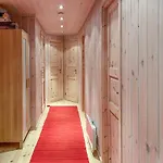 Cozy In Straumgjerde With Sauna Brunstad
