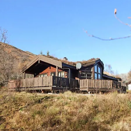 Holiday home In Straumgjerde With Wifi *