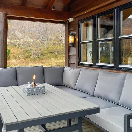 Cozy In Straumgjerde With Sauna *