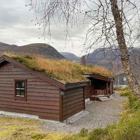 Cozy In Straumgjerde With Sauna * Brunstad